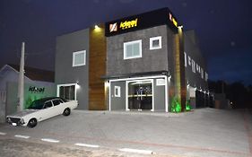 Ideal Lages Hotel